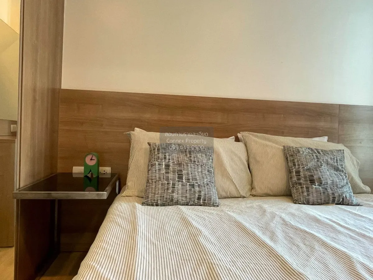 For Rent Condo , RHYTHM Sukhumvit 50 , BTS-On Nut , Phra Khanong  1