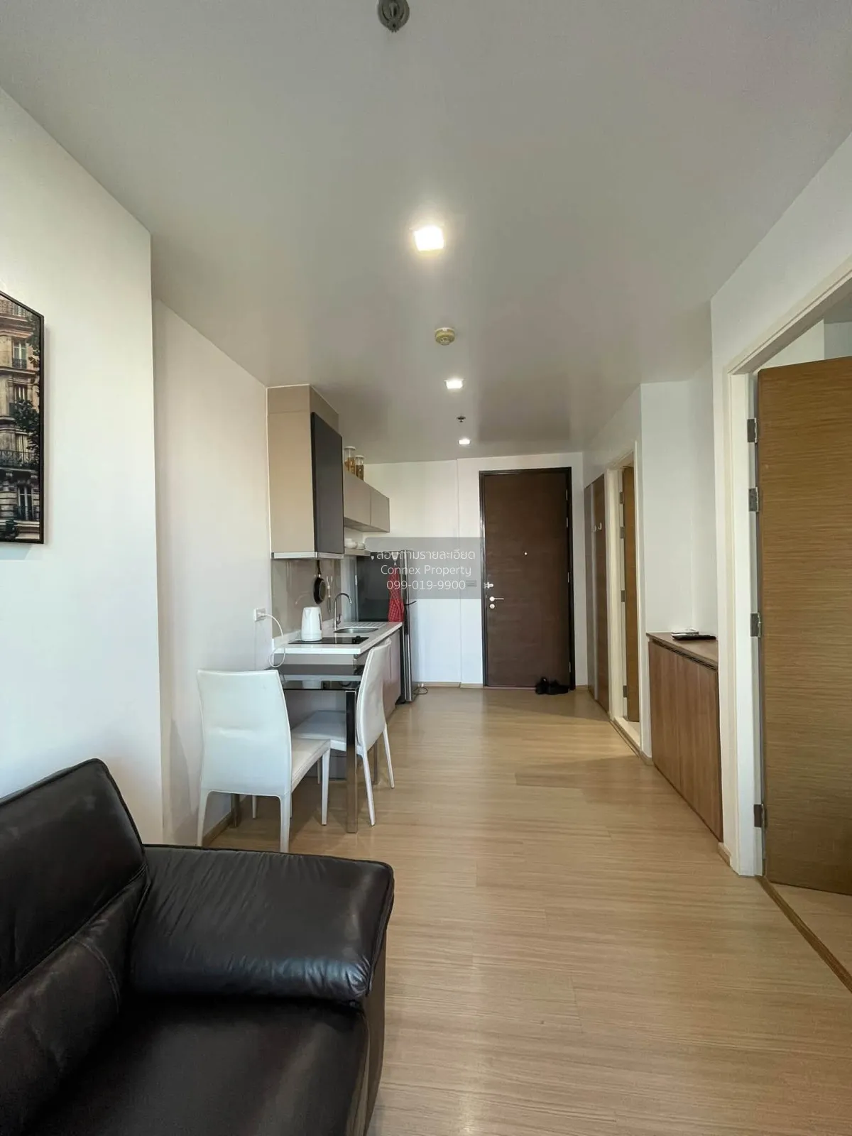 For Rent Condo , RHYTHM Sukhumvit 50 , BTS-On Nut , Phra Khanong  3