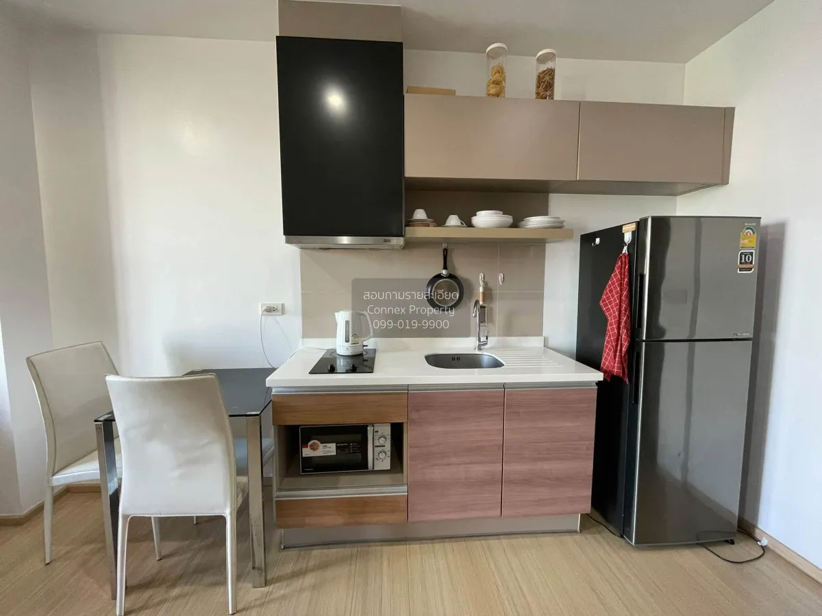 For Rent Condo , RHYTHM Sukhumvit 50 , BTS-On Nut , Phra Khanong  4