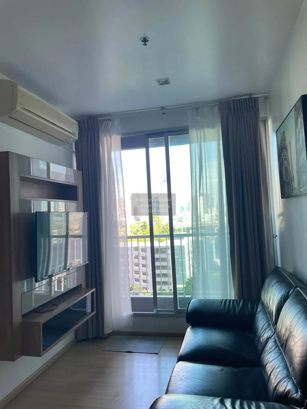For Rent Condo , RHYTHM Sukhumvit 50 , BTS-On Nut , Phra Khanong 