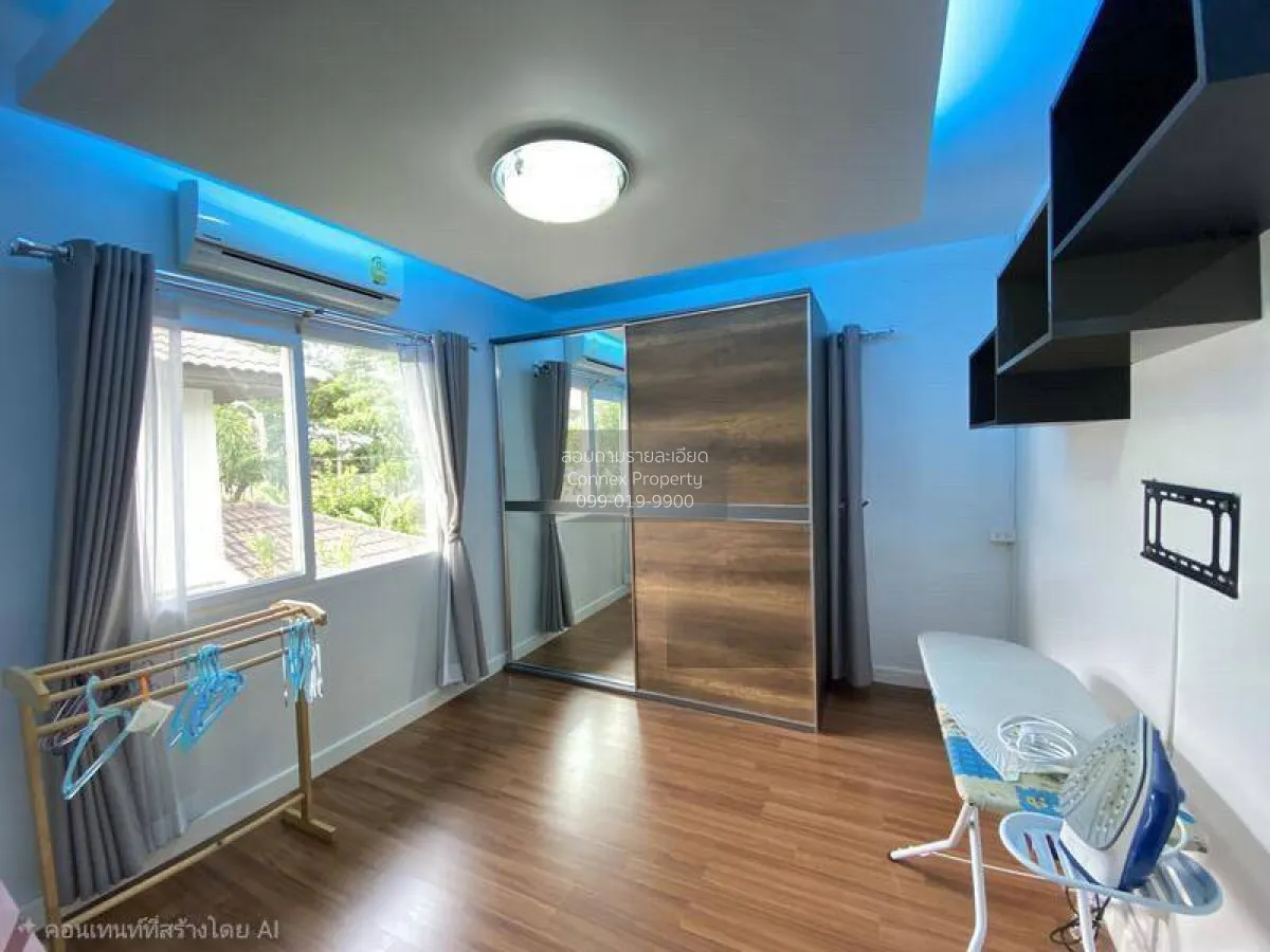 For Sale House , Chaiyapruk Pinklao - Kanchanapisek , corner unit