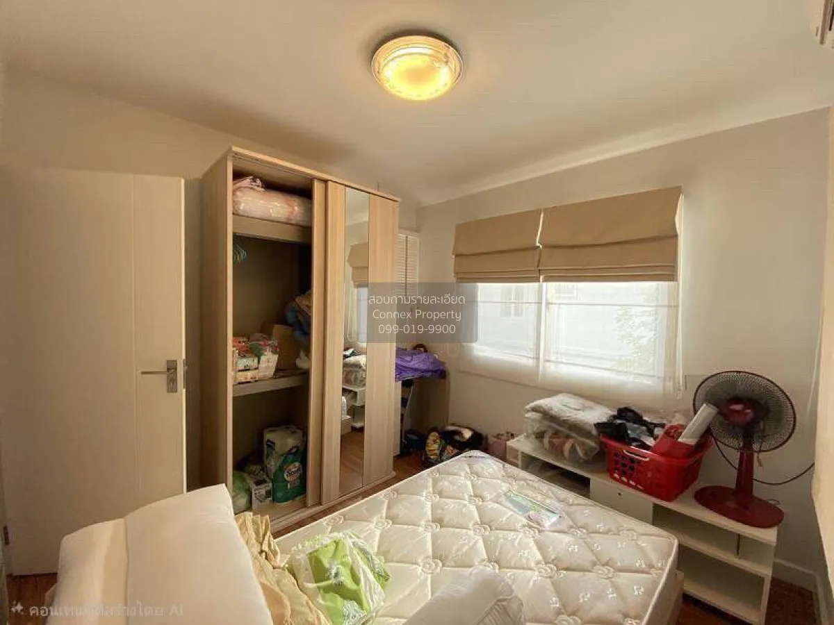For Sale House , Chaiyapruk Pinklao - Kanchanapisek , corner unit