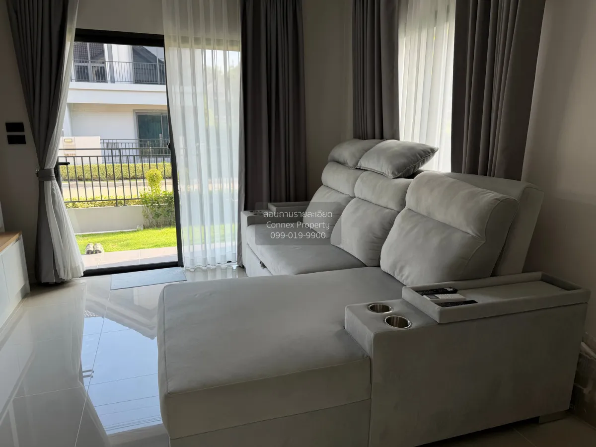 For Rent House , Venue Portrait Donmueang - Chaengwatthana , Lak  2