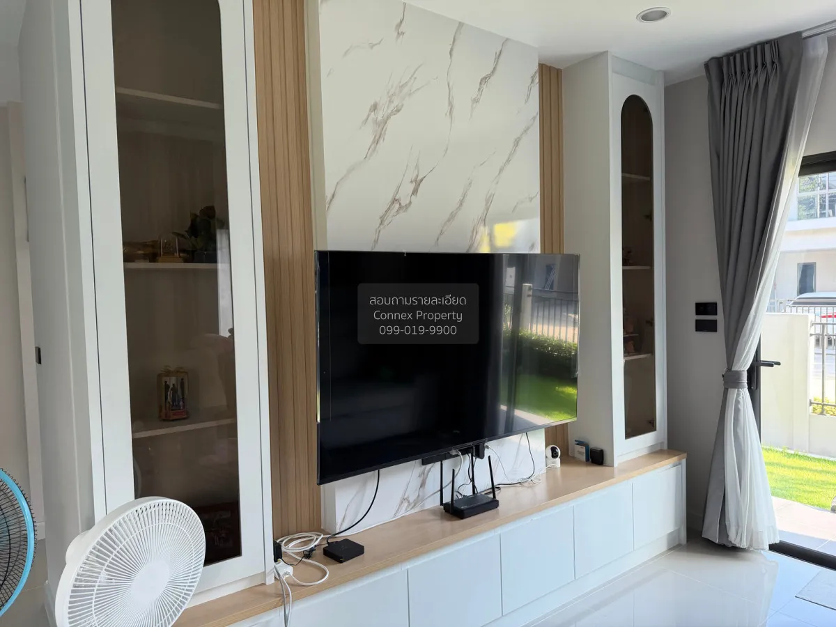 For Rent House , Venue Portrait Donmueang - Chaengwatthana , Lak  3