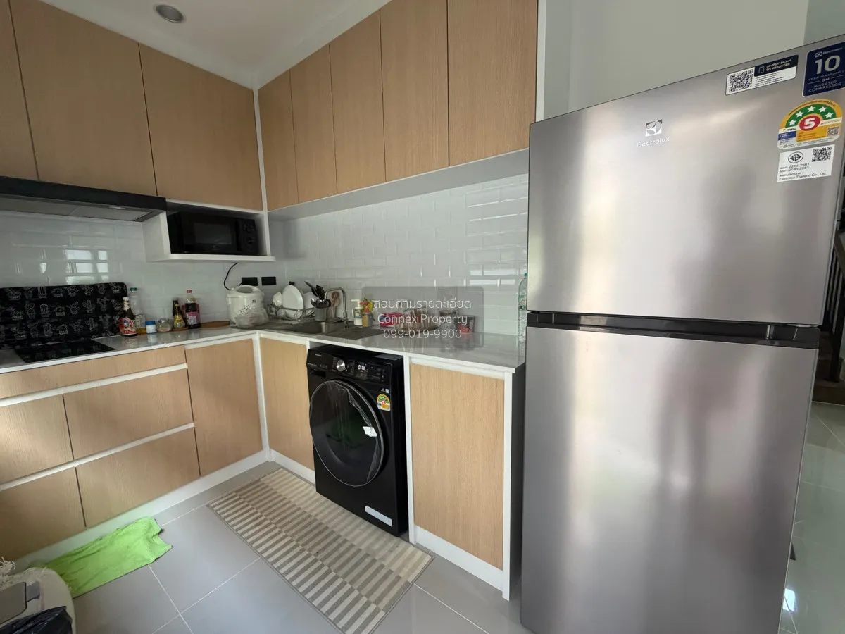 For Rent House , Venue Portrait Donmueang - Chaengwatthana , Lak  4