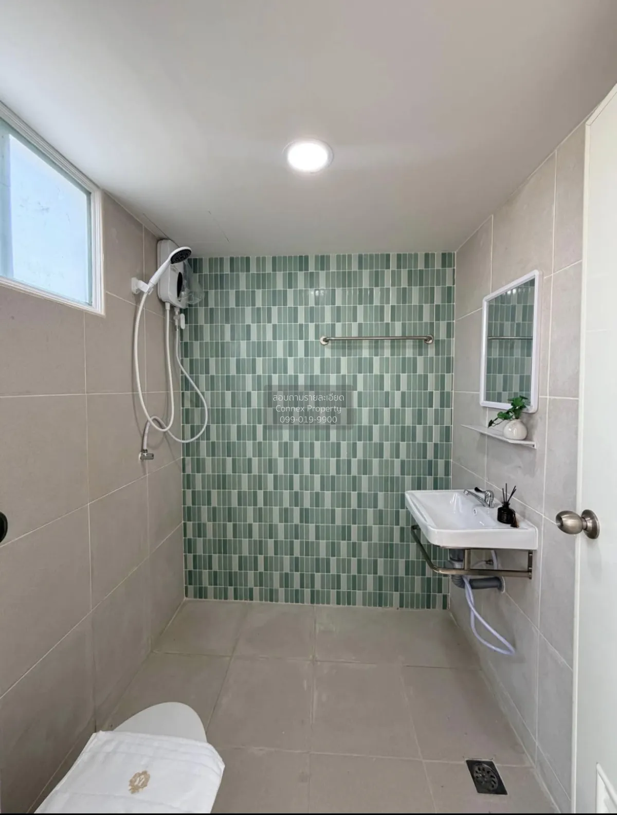 For Sale Condo , Phraya Phirom House, Ratchada , newly renovated 