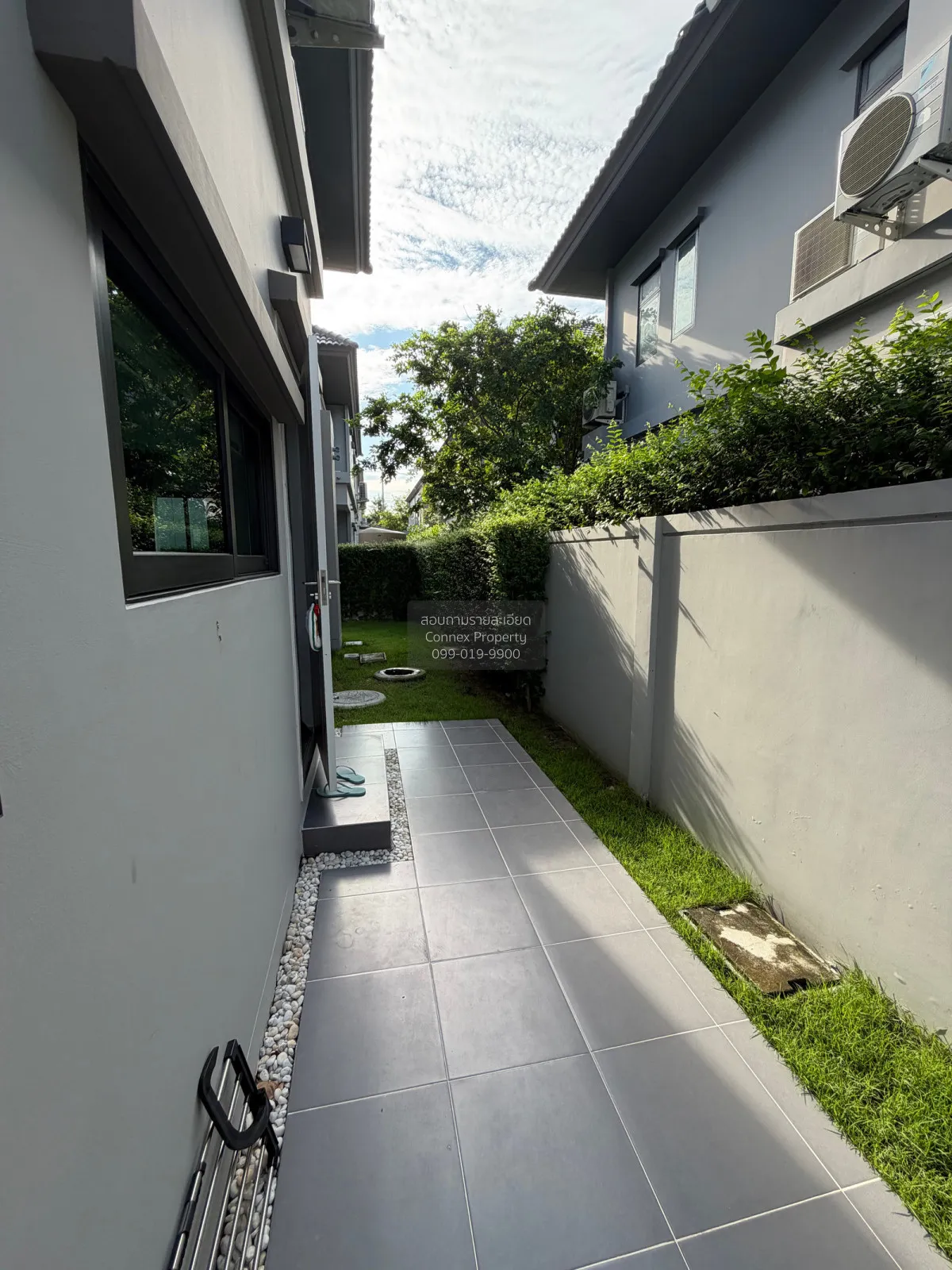 For Sale House , Venue Portrait Donmueang - Chaengwatthana , Lak 