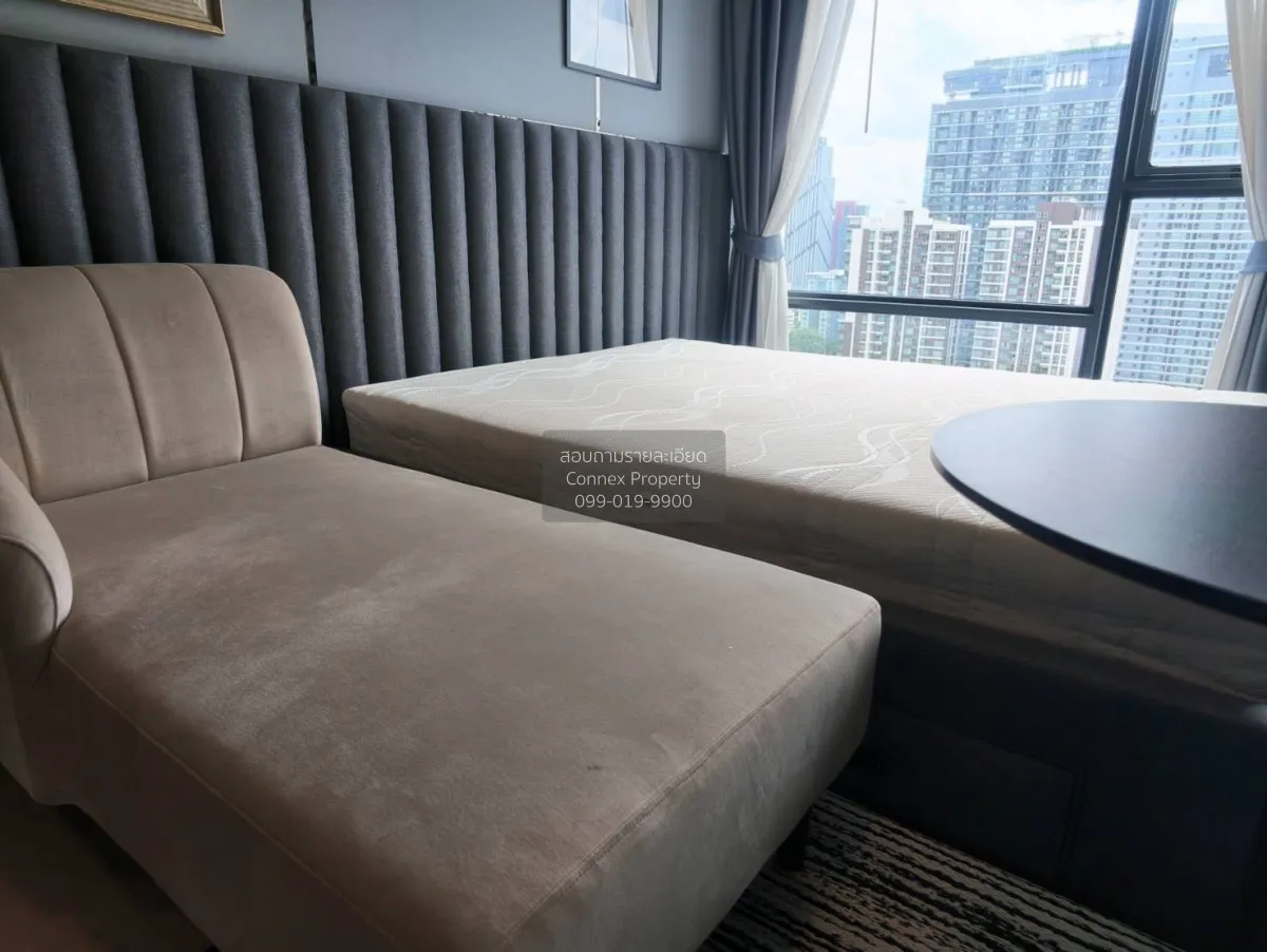 For Rent Condo , RHYTHM Asoke , MRT-Phra Ram 9 , Makkasan , Rat T 2