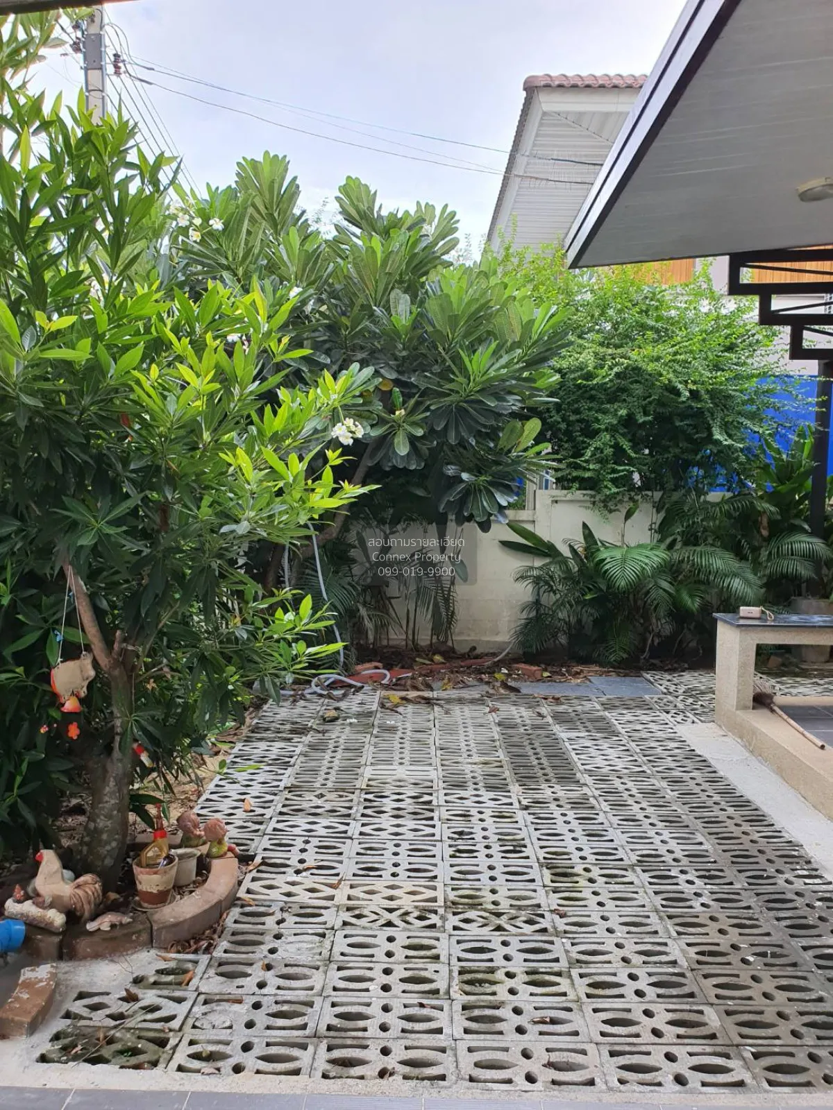 ขายบ้าน  ศุภาลัย พาร์ควิลล์ ปิ่นเกล้า - กาญจนา บางม่วง บางใหญ่ นน 2