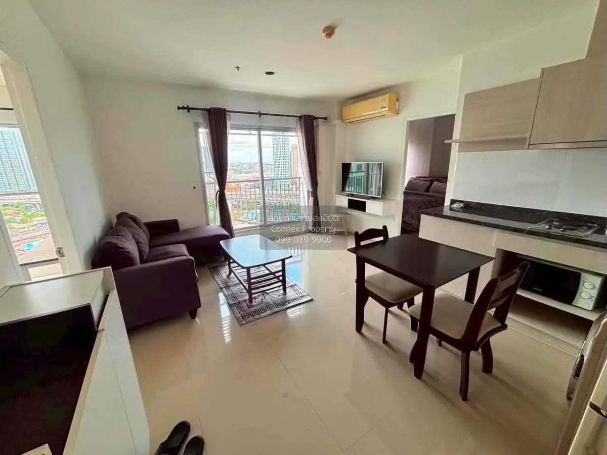 For Sale Condo , Aspire Sukhumvit 48 , BTS-Phra Khanong , Phra Kh 1