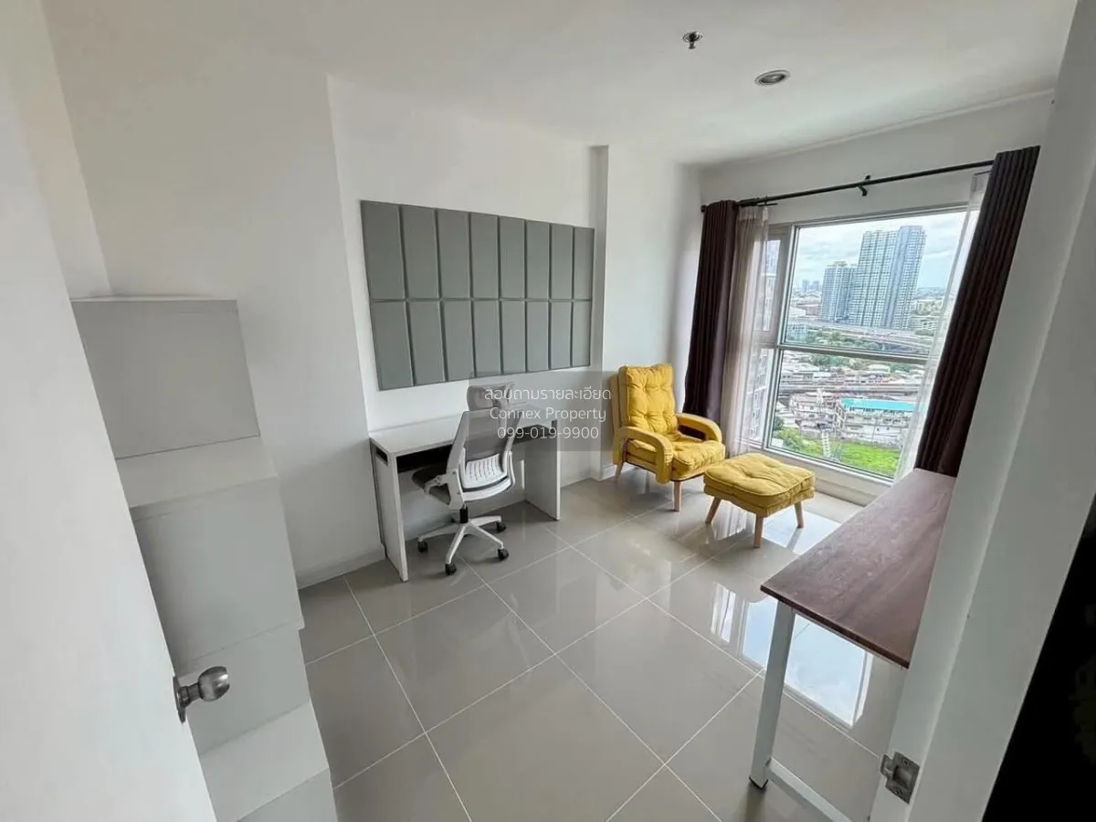 For Sale Condo , Aspire Sukhumvit 48 , BTS-Phra Khanong , Phra Kh 2