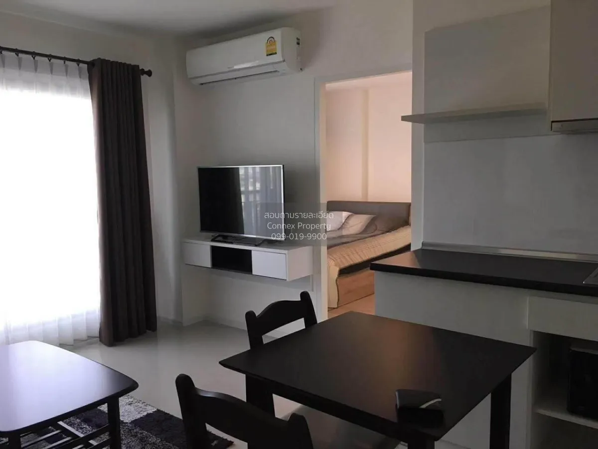 For Sale Condo , Aspire Sukhumvit 48 , BTS-Phra Khanong , Phra Kh 4