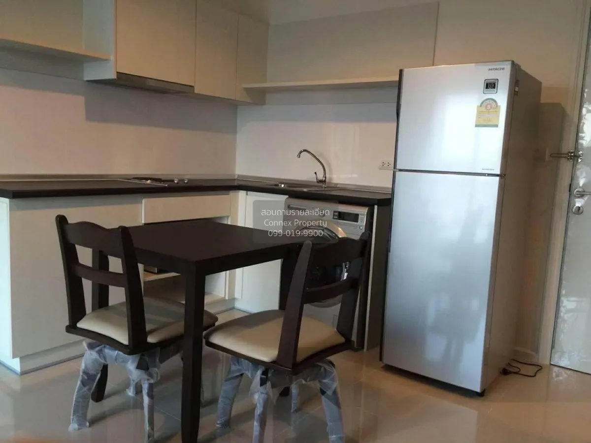 For Sale Condo , Aspire Sukhumvit 48 , BTS-Phra Khanong , Phra Kh