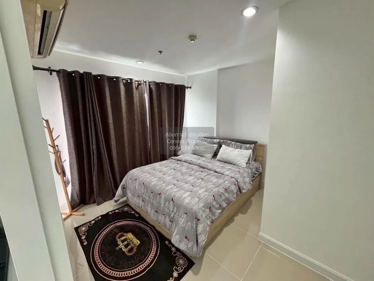 For Sale Condo , Aspire Sukhumvit 48 , BTS-Phra Khanong , Phra Kh