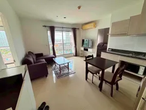 For Sale Condo , Aspire Sukhumvit 48 , BTS-Phra Khanong , Phra Khanong , Khlong Toei , Bangkok , CX-176446