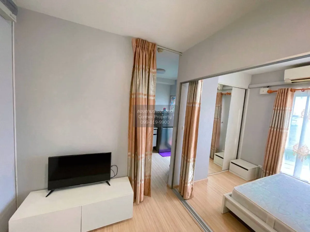 For Sale Condo , Plum Condo Bangyai Station , MRT-Khong Bang Phai 1