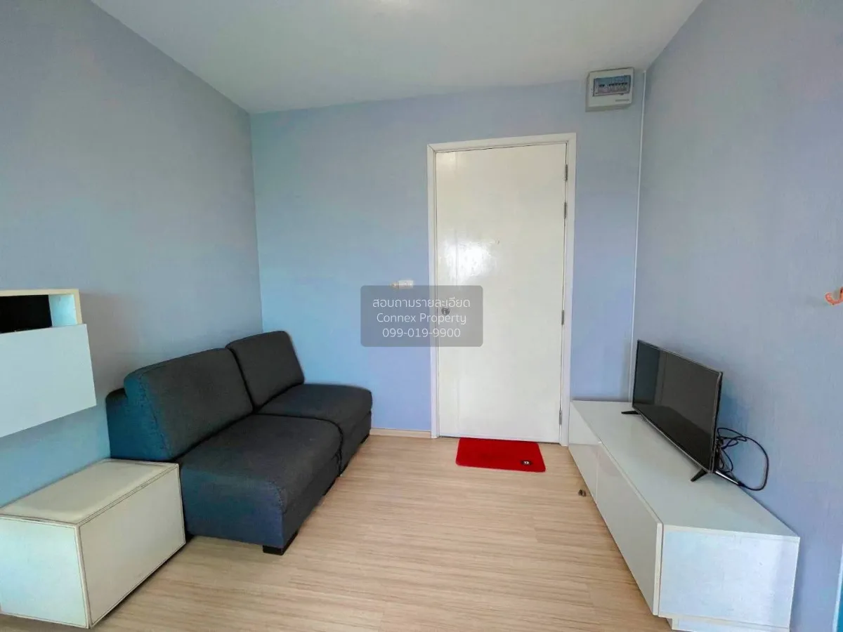 For Sale Condo , Plum Condo Bangyai Station , MRT-Khong Bang Phai 2