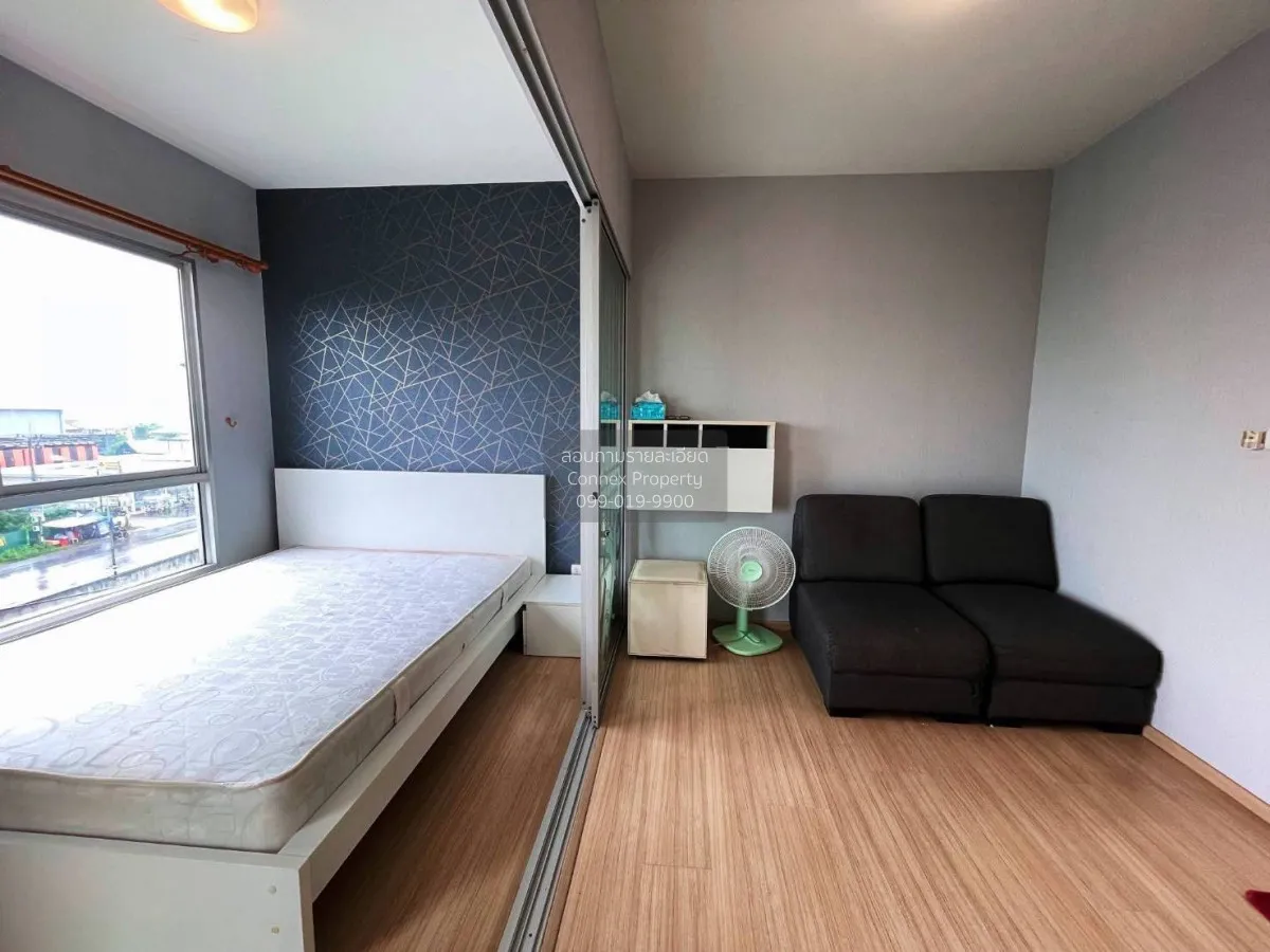 For Sale Condo , Plum Condo Bangyai Station , MRT-Khong Bang Phai 4