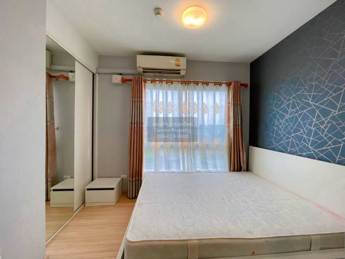For Sale Condo , Plum Condo Bangyai Station , MRT-Khong Bang Phai