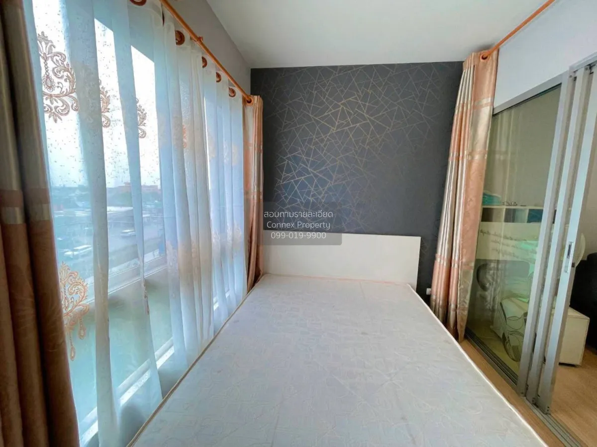 For Sale Condo , Plum Condo Bangyai Station , MRT-Khong Bang Phai