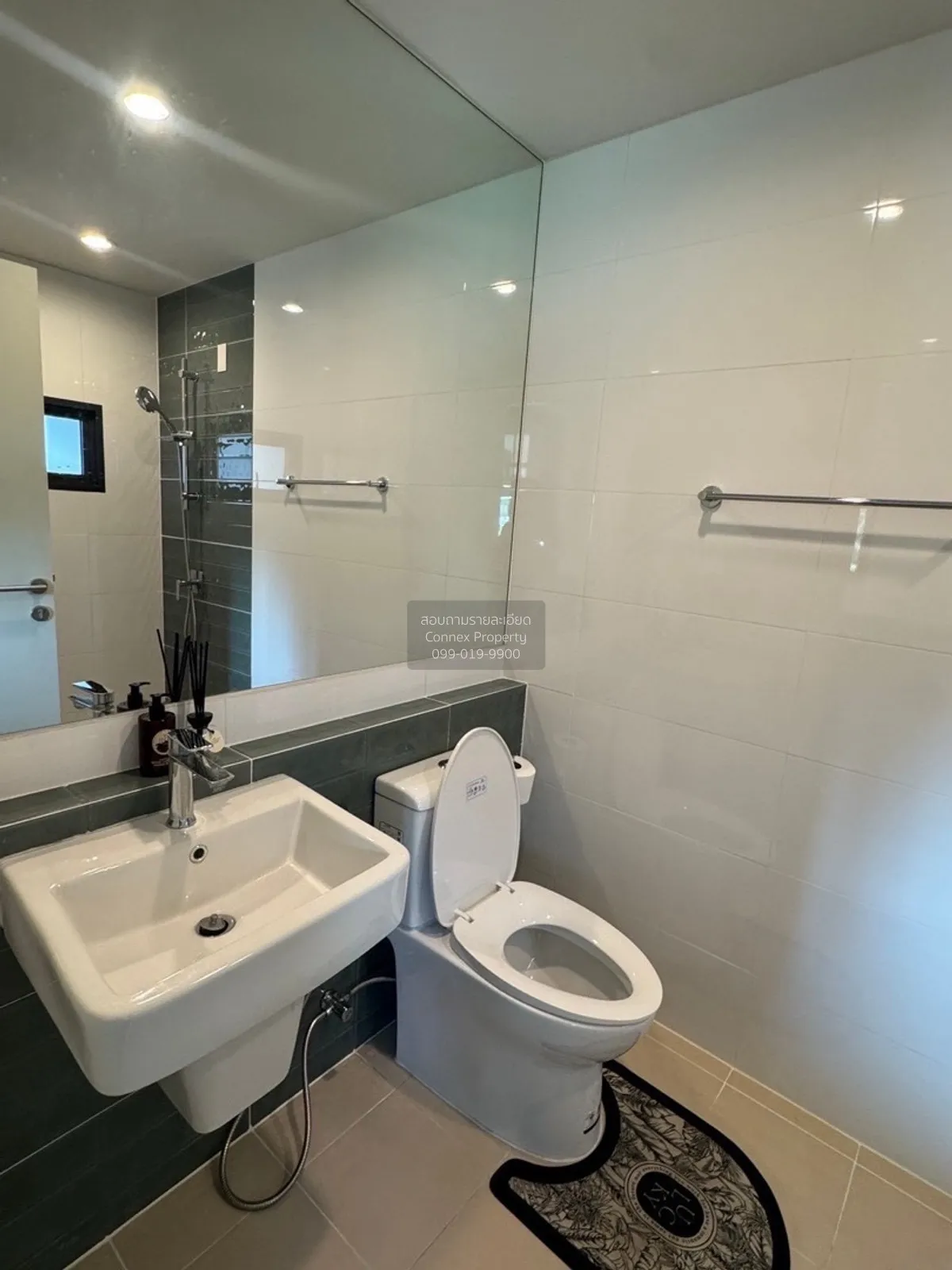 For Rent House , Sanransiri Ramkhamhaeng , MRT-Min Buri , Khlong 