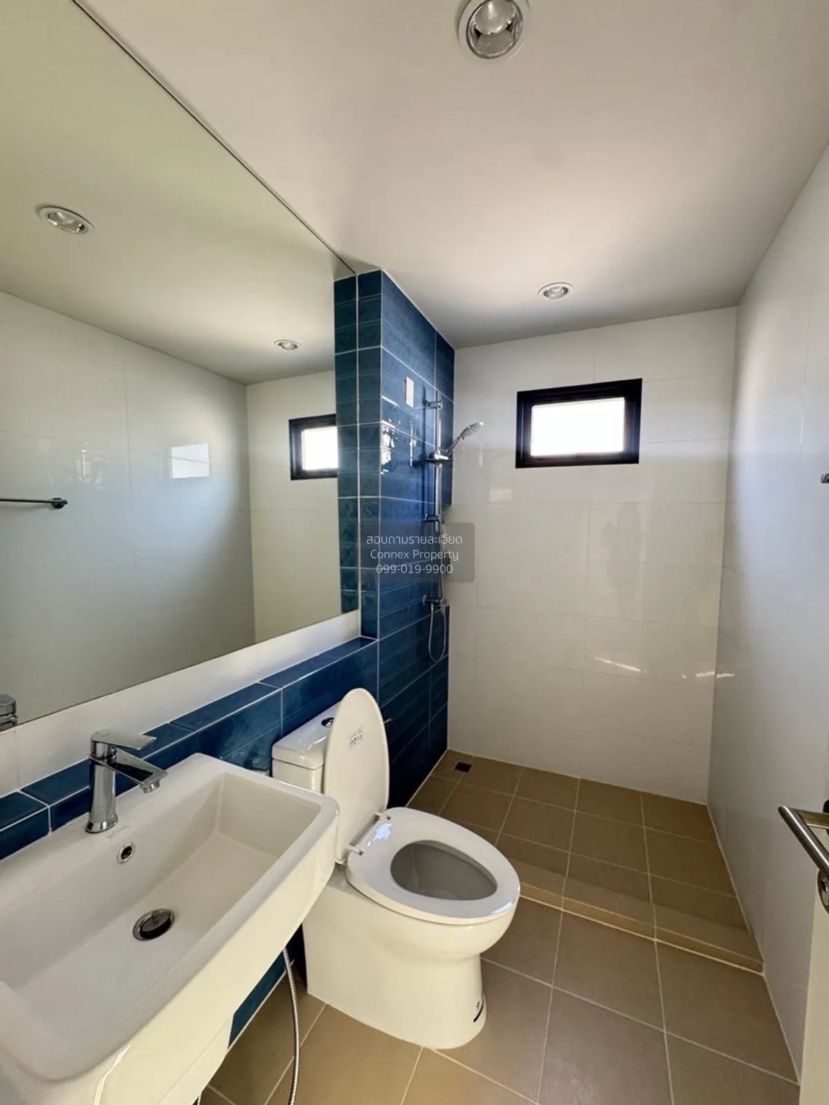 For Rent House , Sanransiri Ramkhamhaeng , MRT-Min Buri , Khlong 