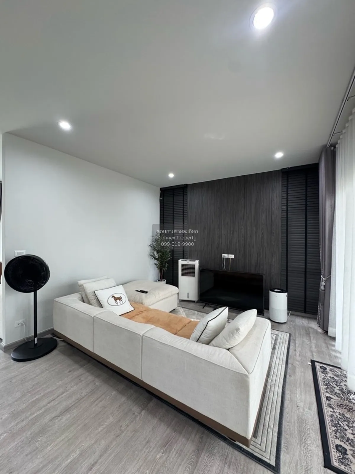For Sale House , Sanransiri Ramkhamhaeng , MRT-Min Buri , Khlong  4