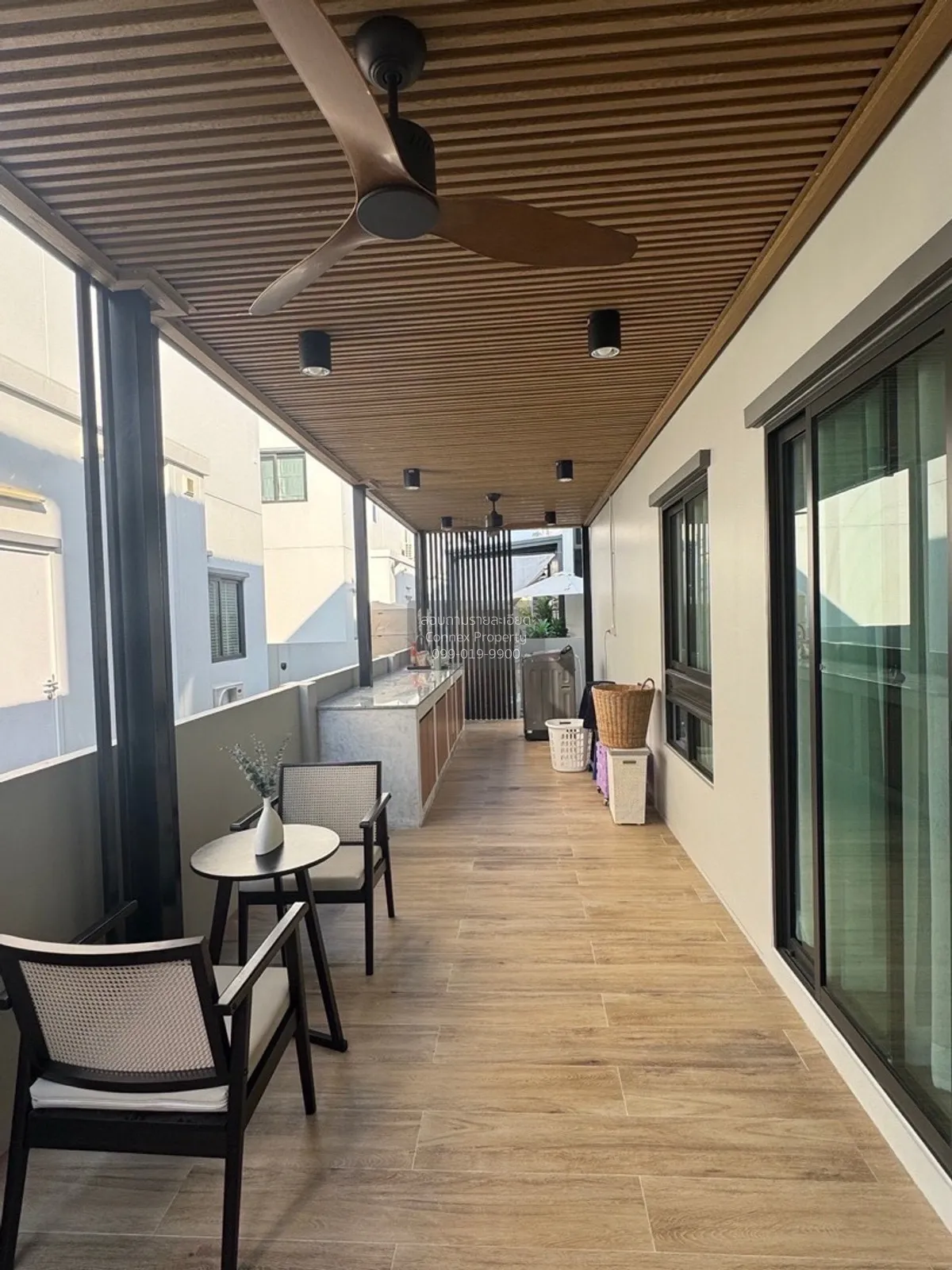 For Sale House , Sanransiri Ramkhamhaeng , MRT-Min Buri , Khlong 