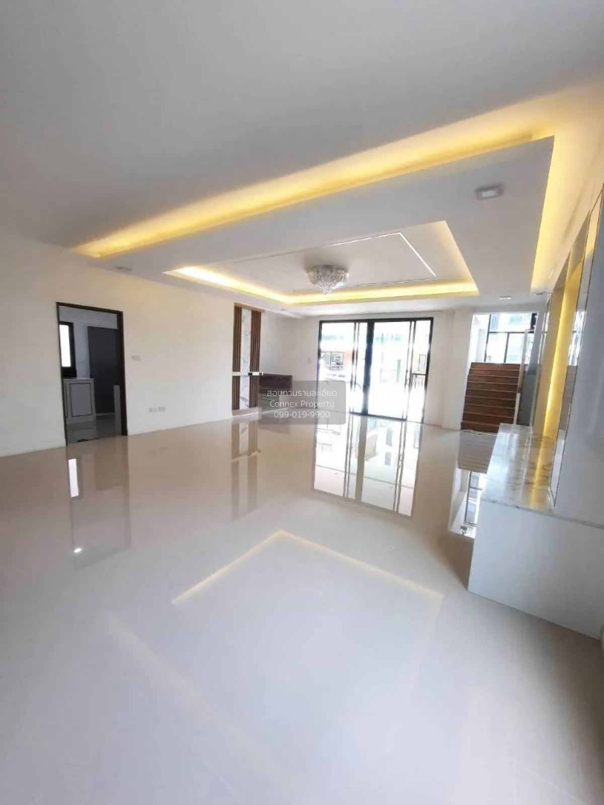 For Sale Home Office, The Best Kingkaew - Suvarnnabhumi , corner  3