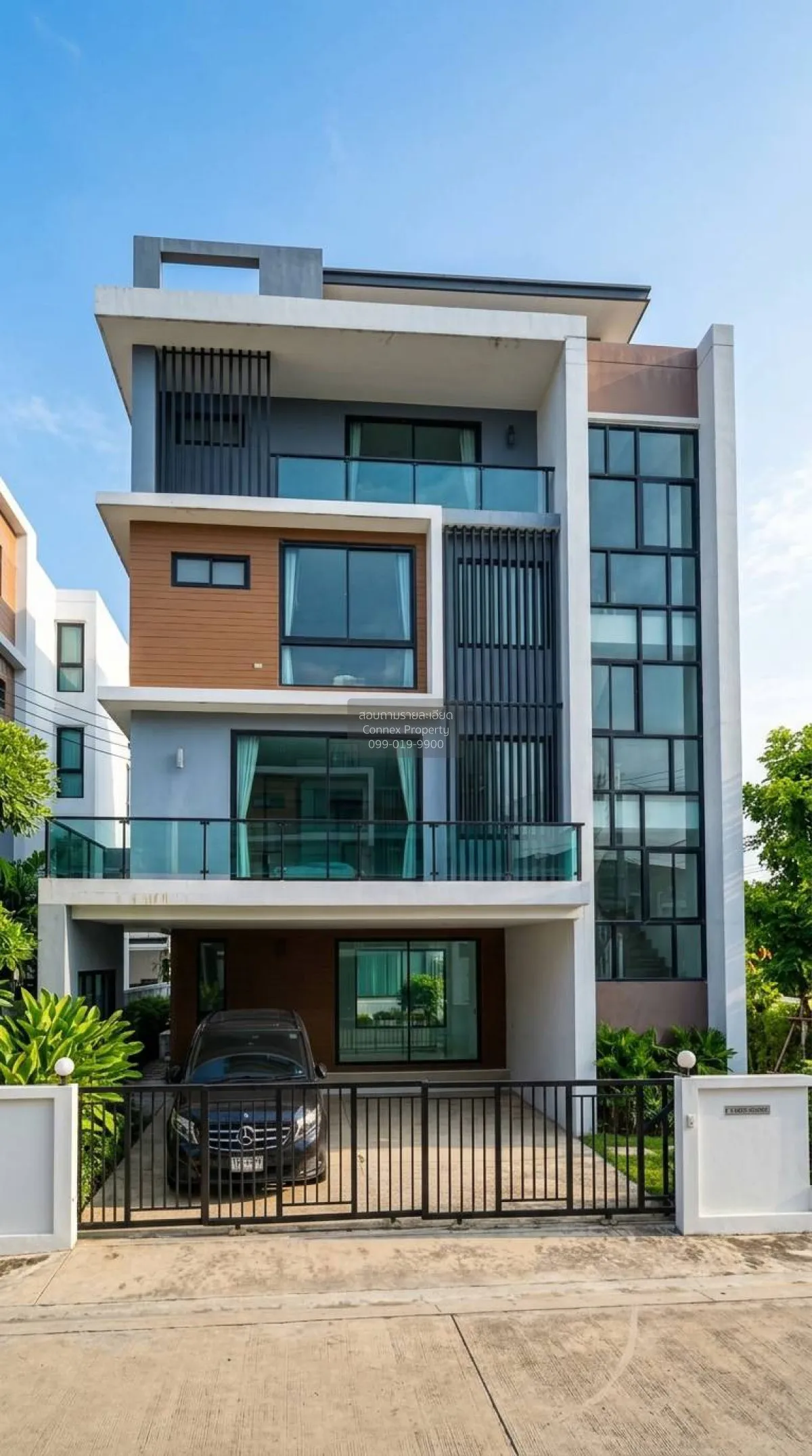 For Sale Home Office, The Best Kingkaew - Suvarnnabhumi , corner 
