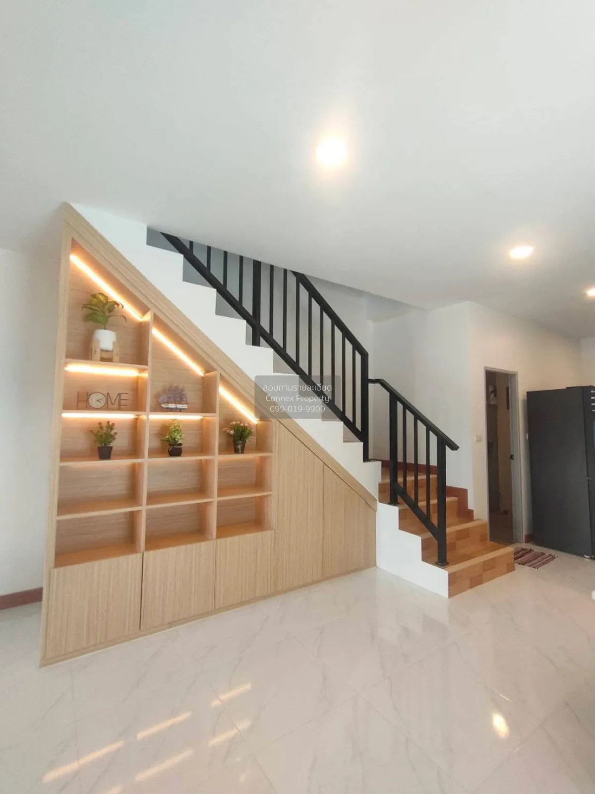 For Rent Newly built semi-detached pool villa in Chalong, Phuket.