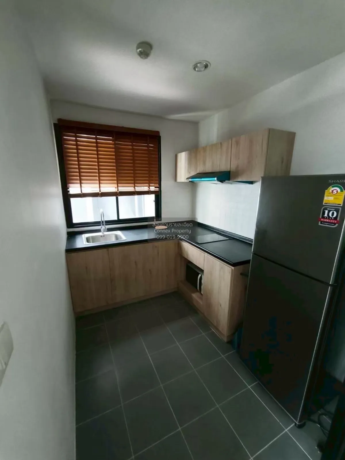 For Rent Condo , The Excel Ratchada 18 , MRT-Sutthisan , Sam Saen