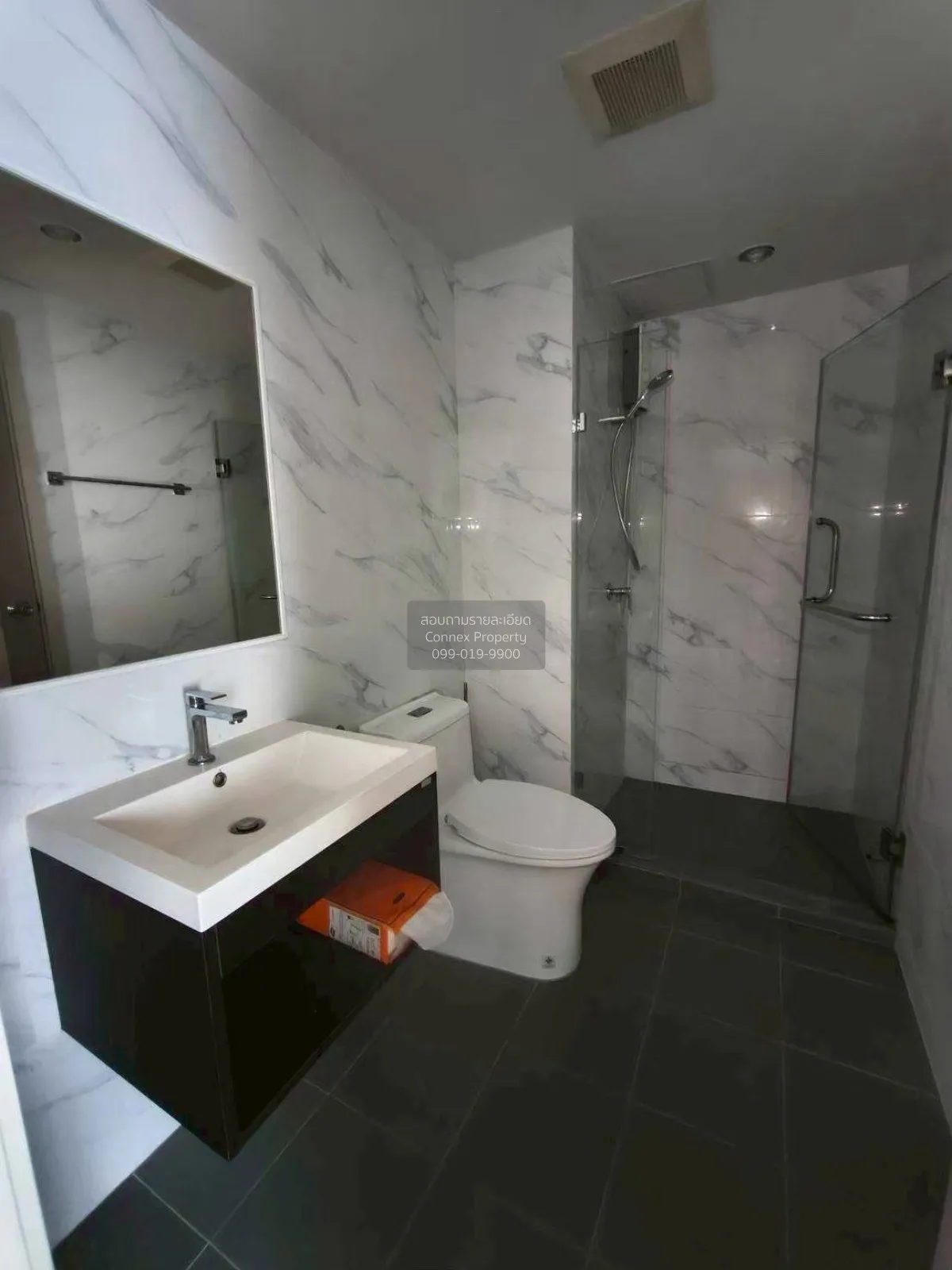 For Rent Condo , The Excel Ratchada 18 , MRT-Sutthisan , Sam Saen