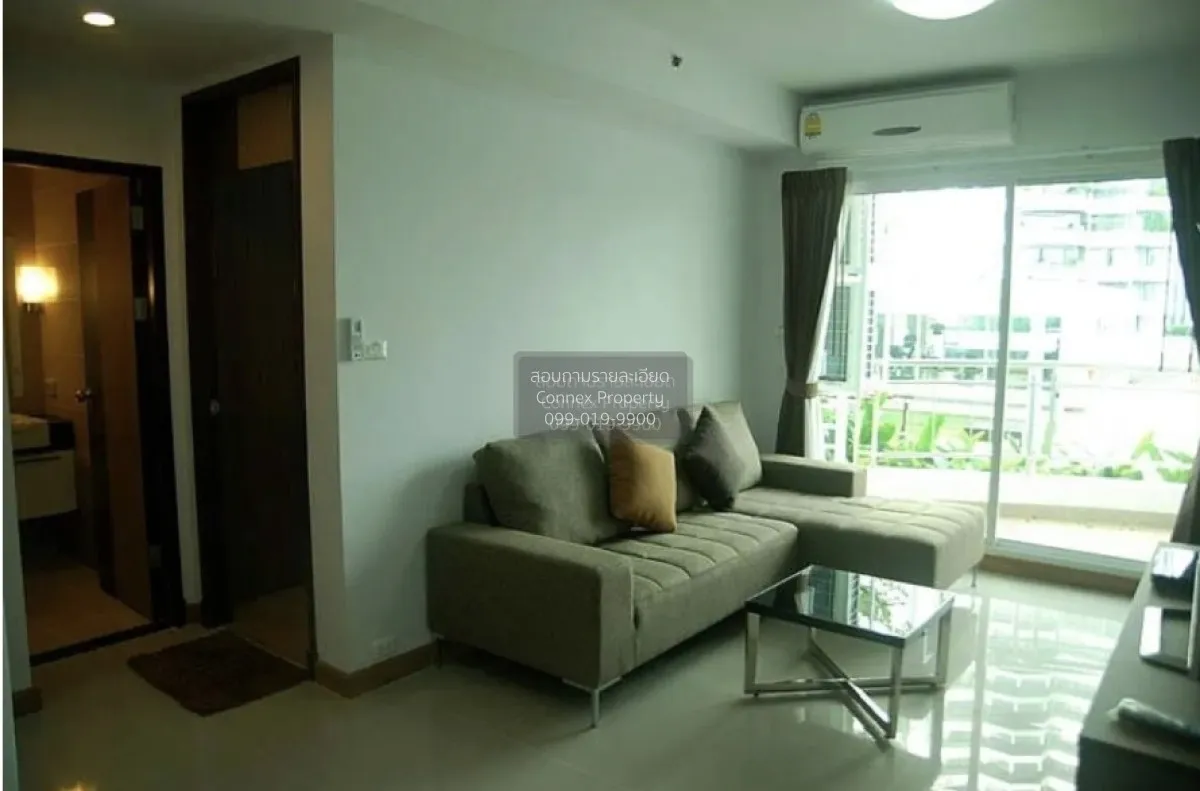 For Sale Condo , Supalai River Resort Charoen Nakhon , BTS-Krung  2