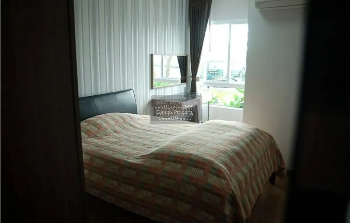For Sale Condo , Supalai River Resort Charoen Nakhon , BTS-Krung  1