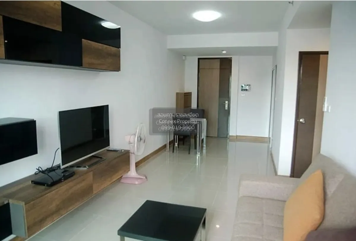 For Sale Condo , Supalai River Resort Charoen Nakhon , BTS-Krung 