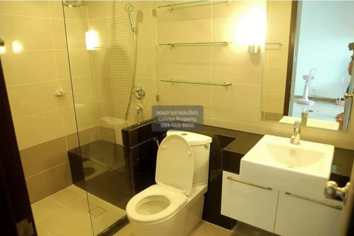 For Sale Condo , Supalai River Resort Charoen Nakhon , BTS-Krung 