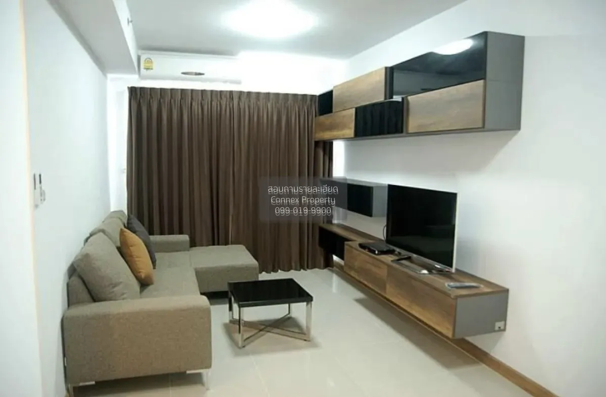 For Sale Condo , Supalai River Resort Charoen Nakhon , BTS-Krung 