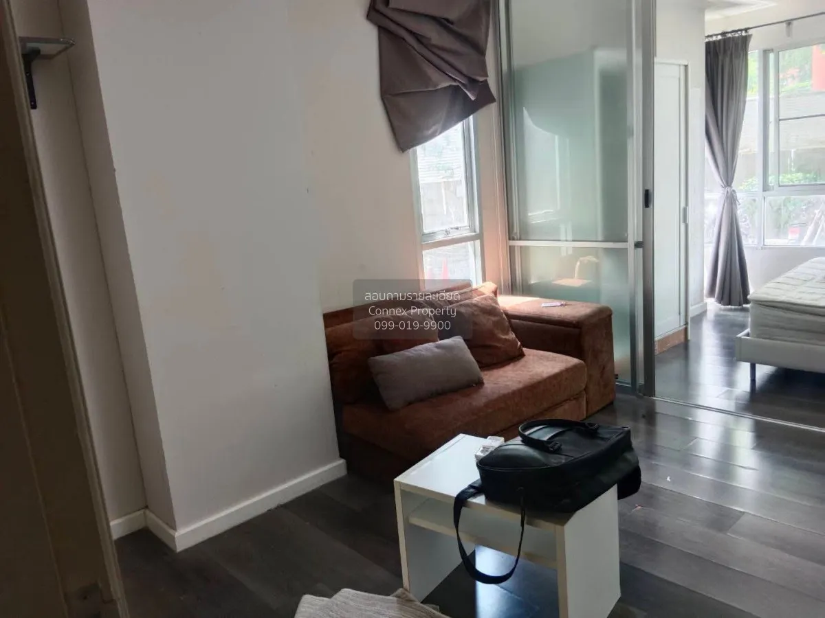 For Sale Condo , Dcondo Campus Resort Kuku , corner unit , Ratsad 1