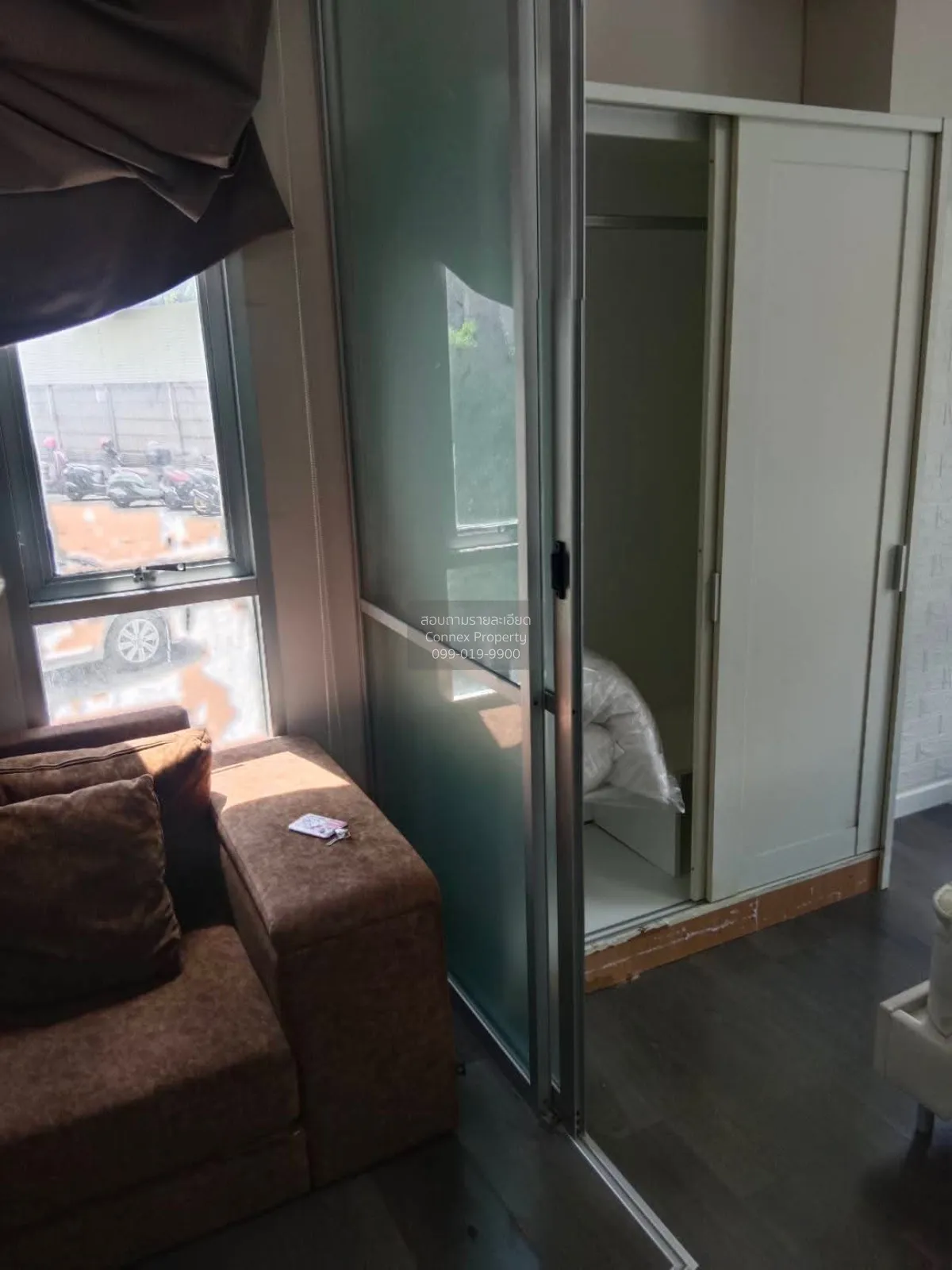 For Sale Condo , Dcondo Campus Resort Kuku , corner unit , Ratsad