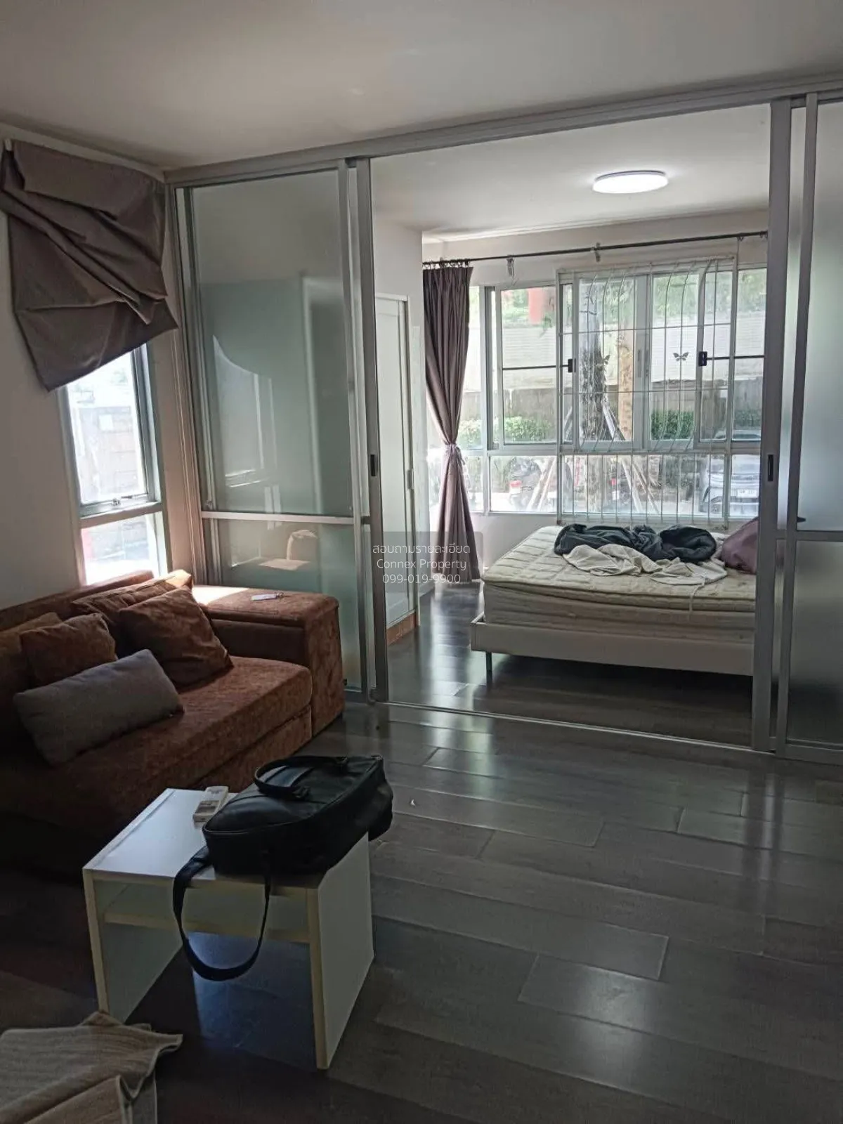 For Sale Condo , Dcondo Campus Resort Kuku , corner unit , Ratsad