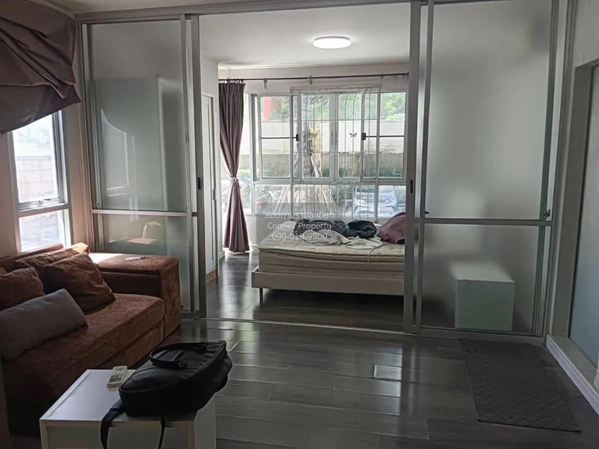 For Sale Condo , Dcondo Campus Resort Kuku , corner unit , Ratsad
