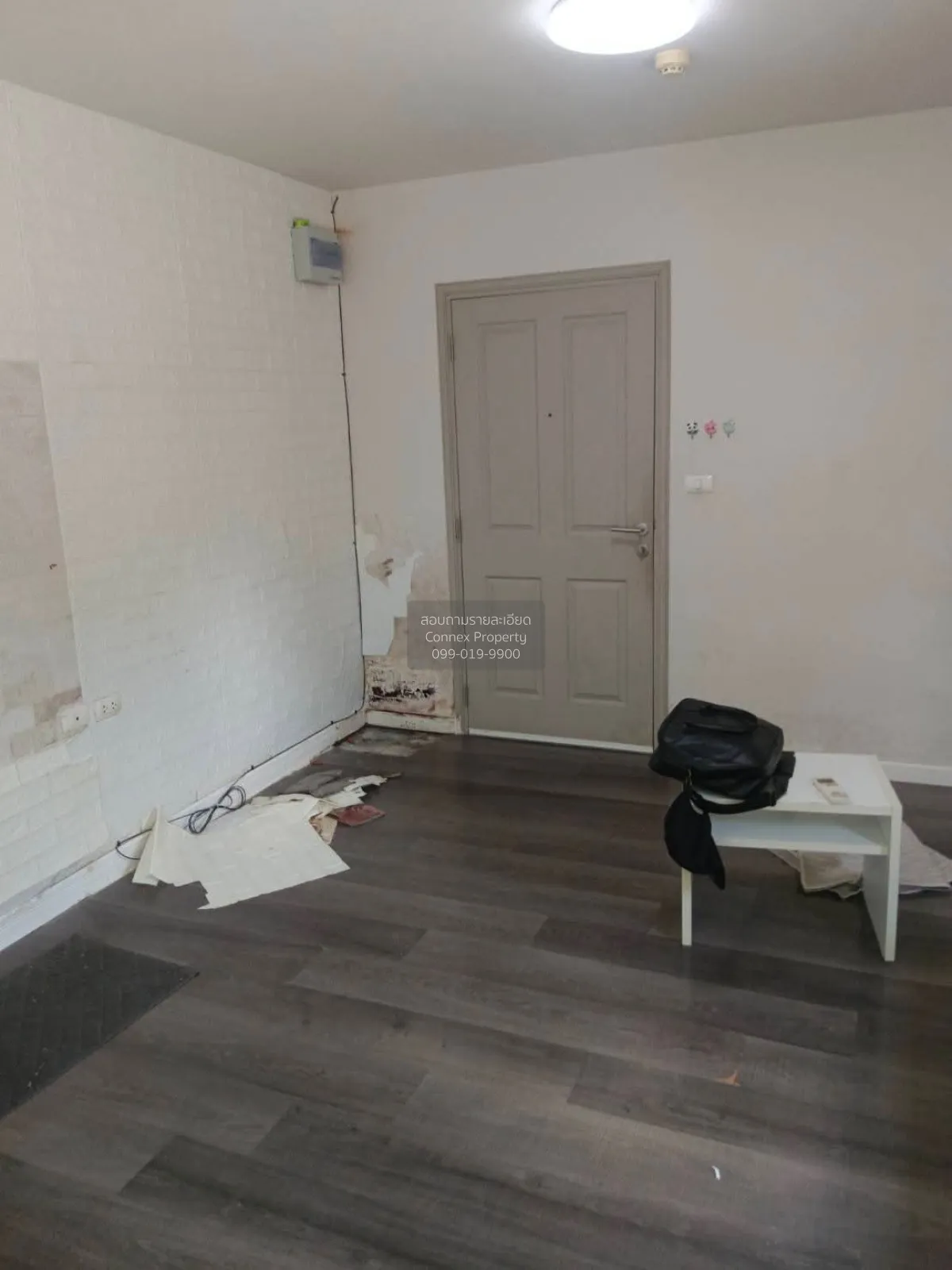 For Sale Condo , Dcondo Campus Resort Kuku , corner unit , Ratsad