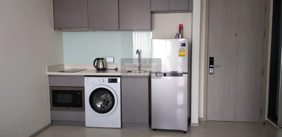 เช่าคอนโด  ริทึ่ม สุขุมวิท 36-38 BTS-ทองหล่อ พระโขนง เขต คลองเตย  3