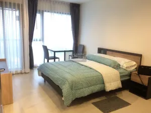 เช่าคอนโด  ริทึ่ม สุขุมวิท 36-38 BTS-ทองหล่อ พระโขนง เขต คลองเตย กรุงเทพ CX-17647