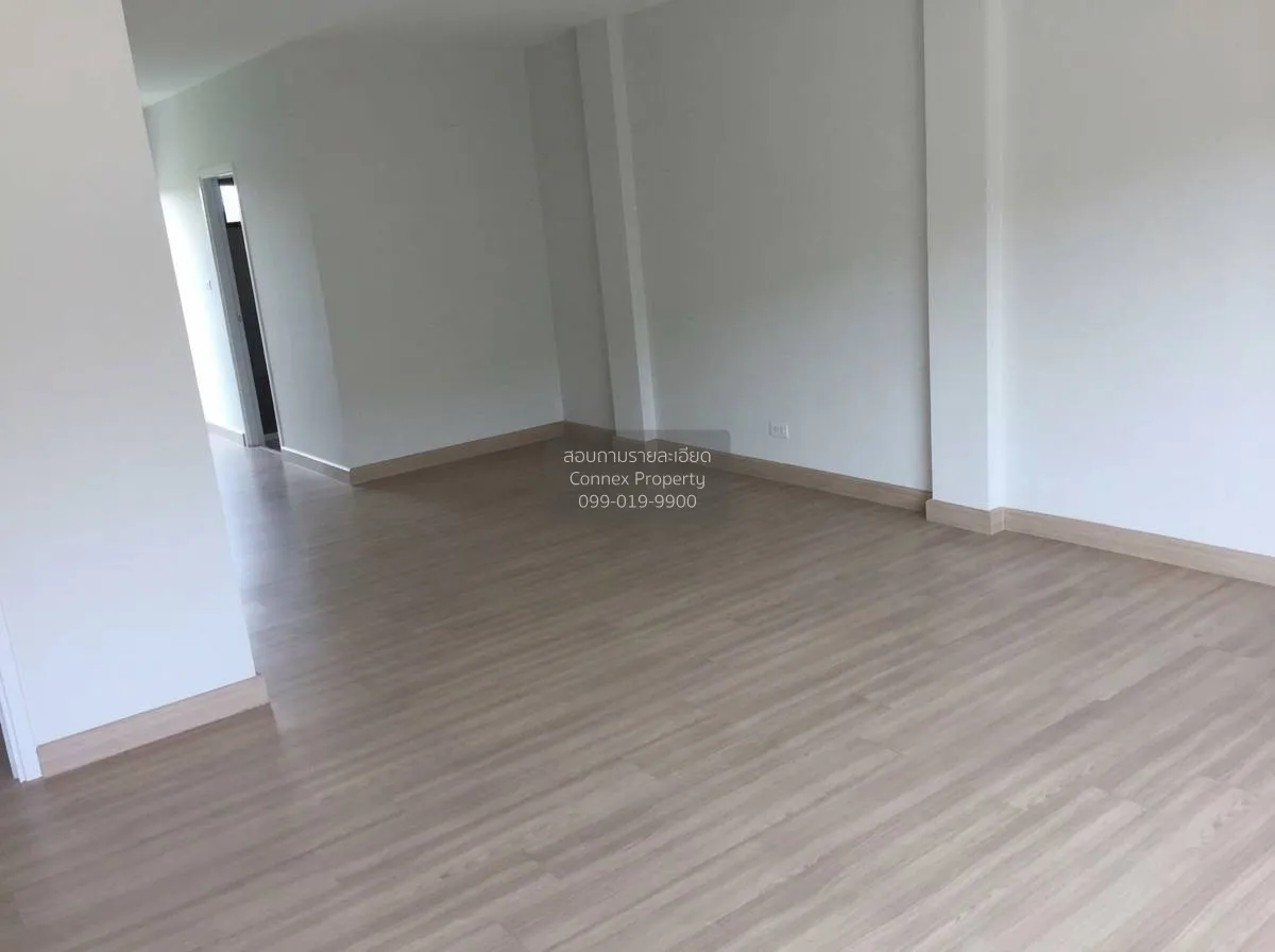 For Sale Homeoffice , BIZ Pattanakan - New Onnut , wide frontage 