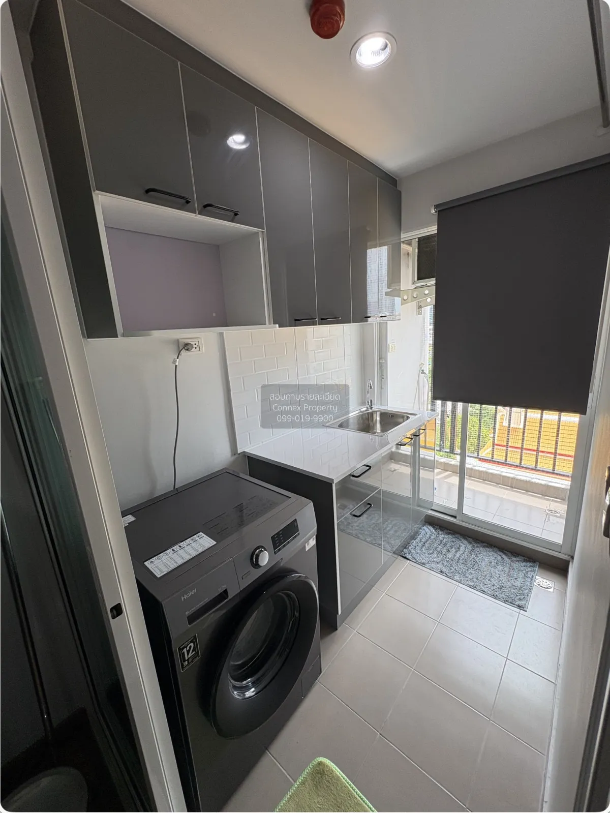 For Sale Condo , Regent Orchid Talad Plu , BTS-Talat Phlu , Talat