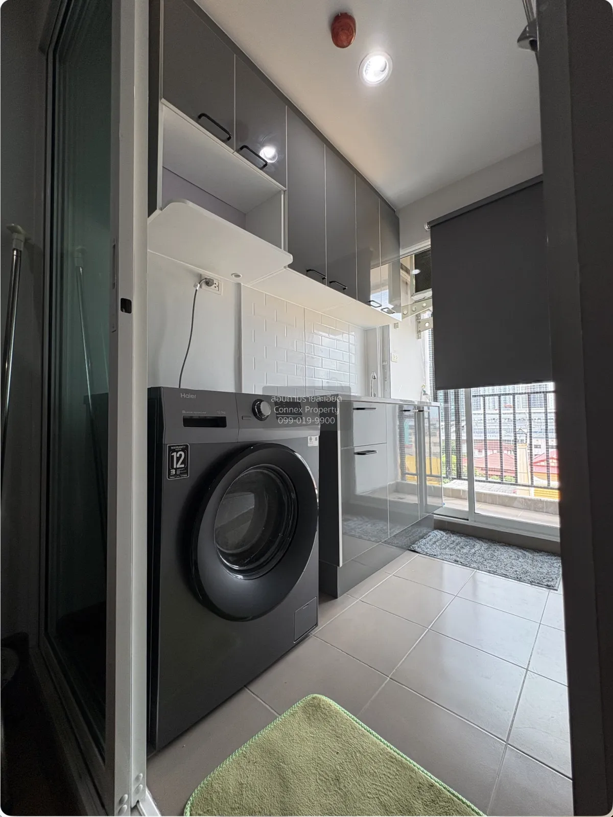 For Rent Condo , Regent Orchid Talad Plu , BTS-Talat Phlu , Talat