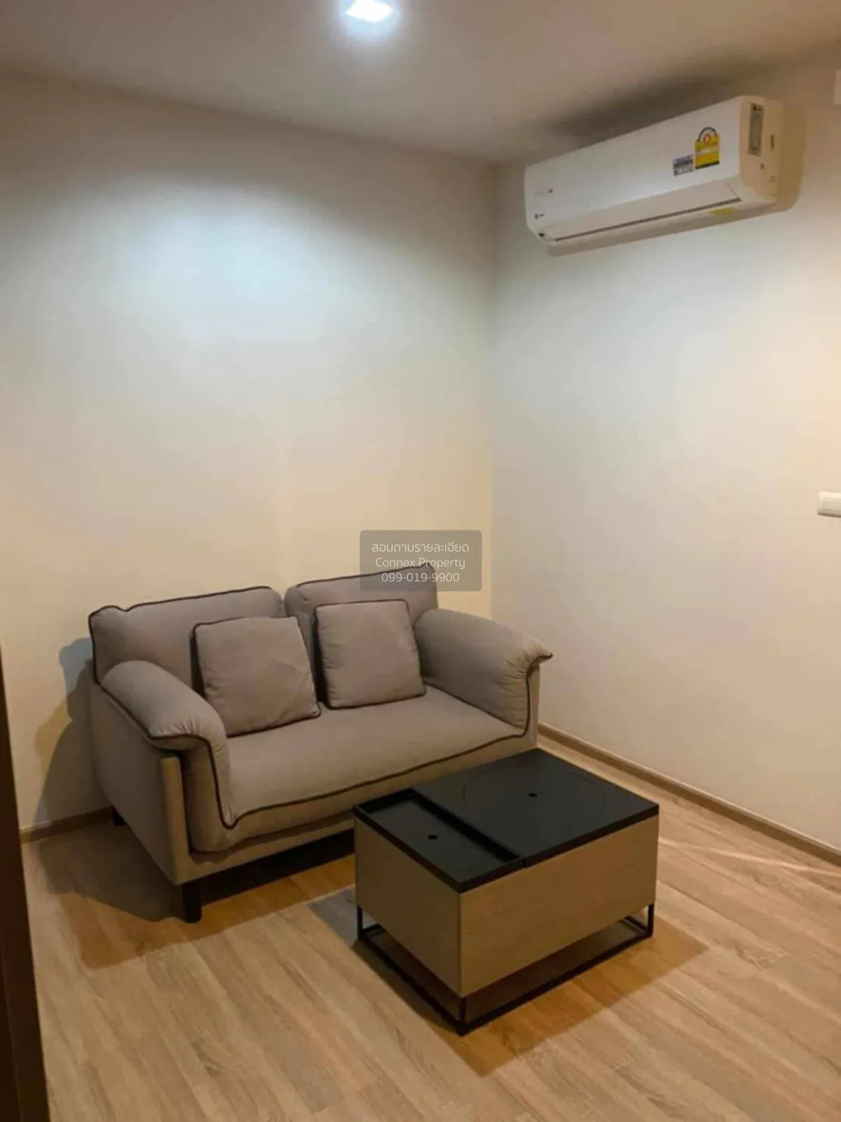For Rent Condo , The Base Garden Rama 9 , ARL-Ramkhamhaeng , Hua  1