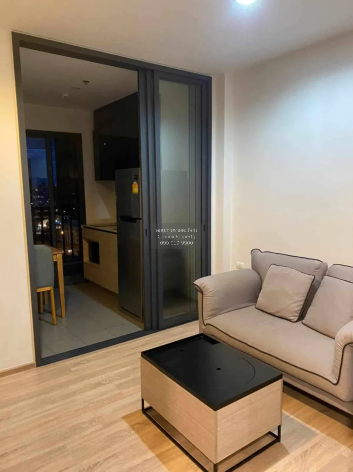 For Rent Condo , The Base Garden Rama 9 , ARL-Ramkhamhaeng , Hua  2